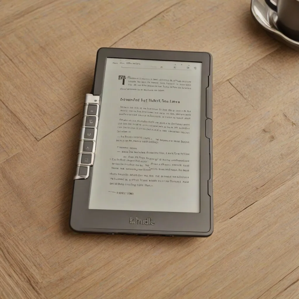 Czy Legimi działa na Kindle? Wszystko, co musisz wiedzieć