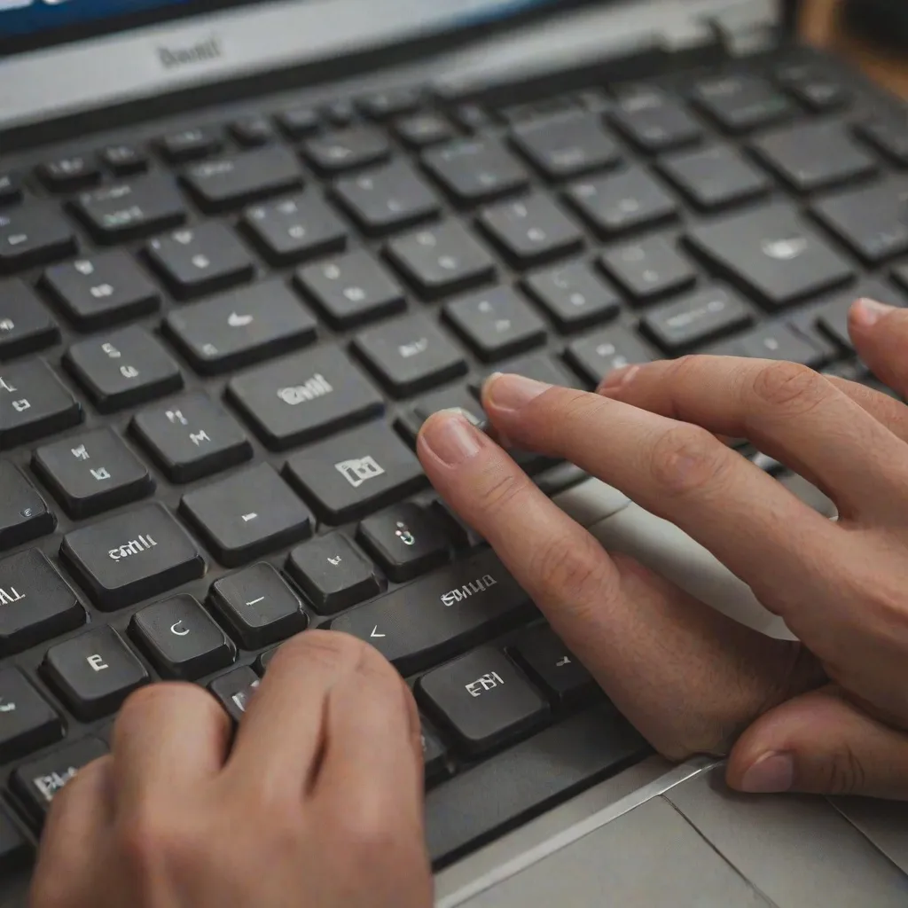 Jak odzyskać hasło do poczty WP? Szybki poradnik