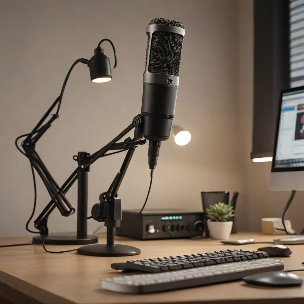 Jaki mikrofon do streamowania? Ranking najlepszych modeli