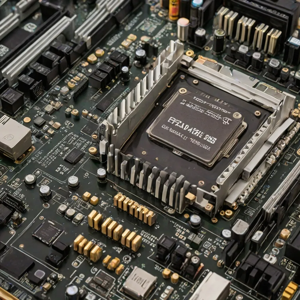 Jak sprawdzić RAM w komputerze? Praktyczne porady