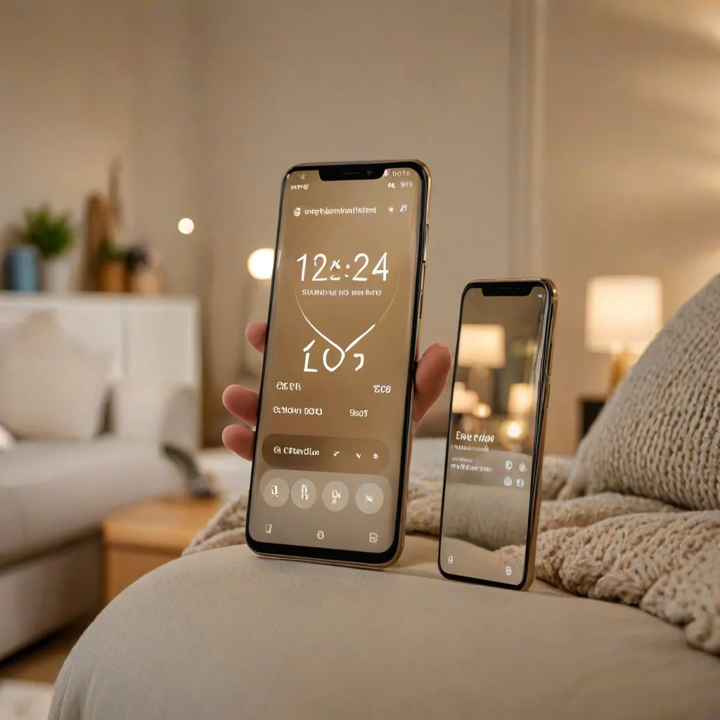 Jak sprawdzić czas spędzony na telefonie Samsung? Proste kroki