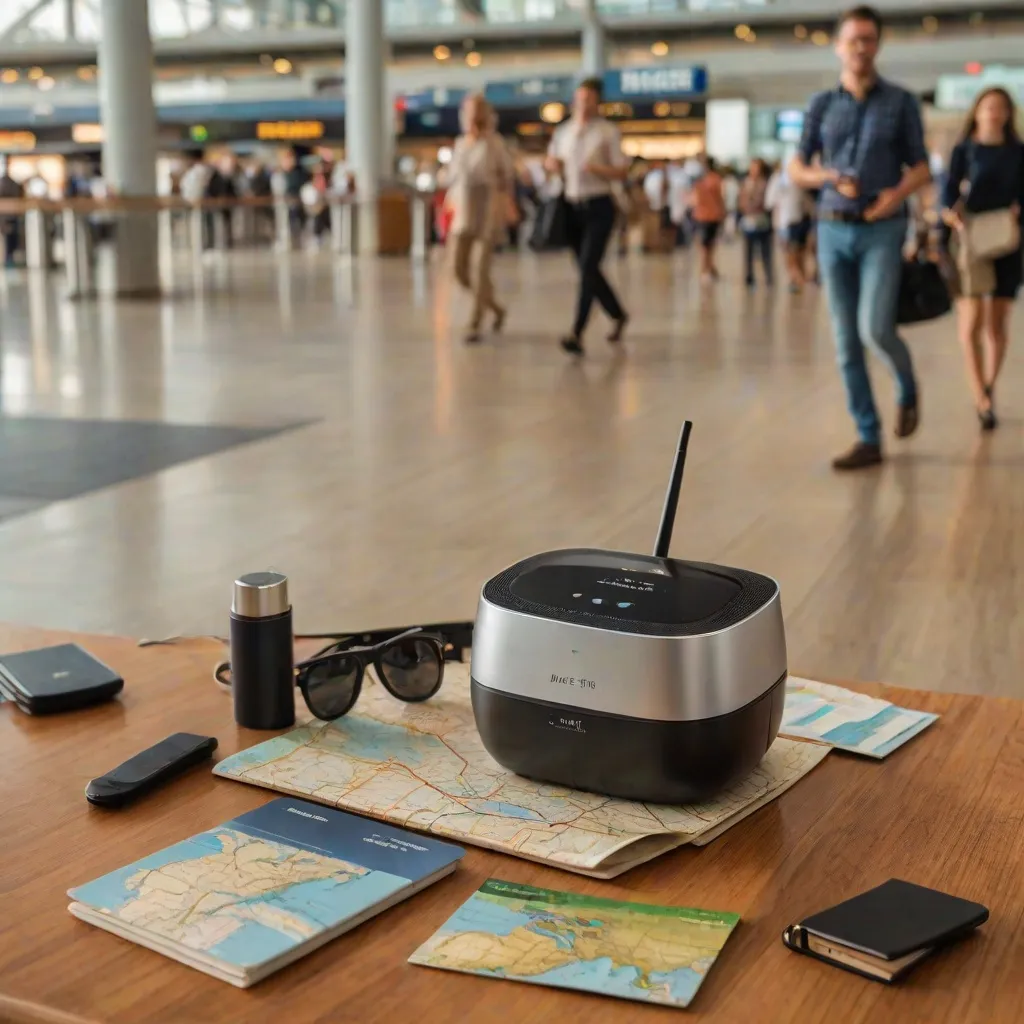 Jak mieć internet za granicą? Poradnik dla podróżnych