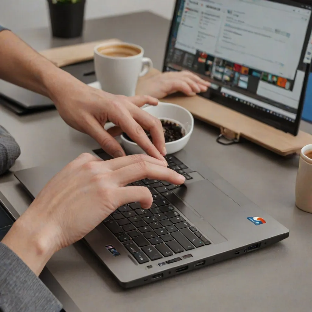 Jak zresetować laptopa Lenovo do ustawień fabrycznych?