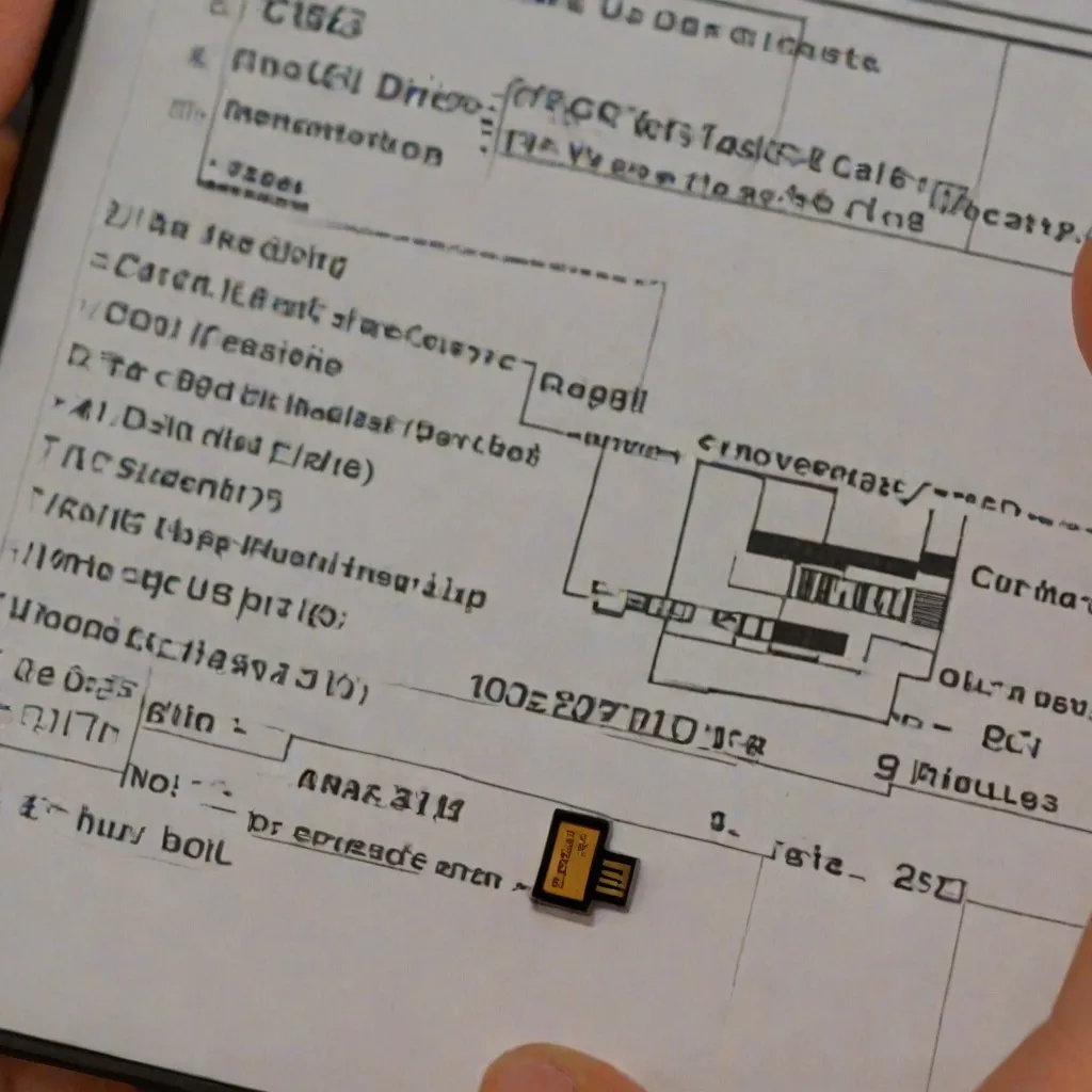 GB ile to MB? Prosty przelicznik jednostek pamięci