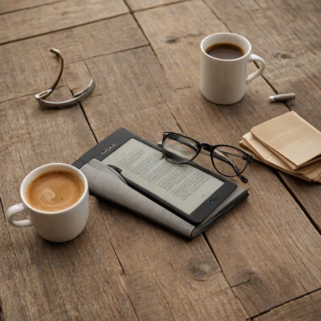 Jaki format na Kindle? Kompletny przewodnik dla czytelników