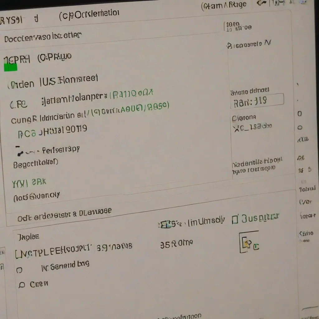 Jak sprawdzić parametry komputera? Przewodnik dla każdego
