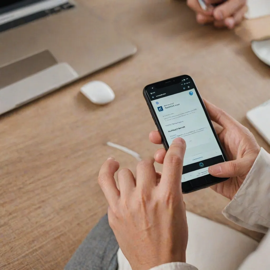 Jak odzyskać hasło do poczty WP? Szybki poradnik