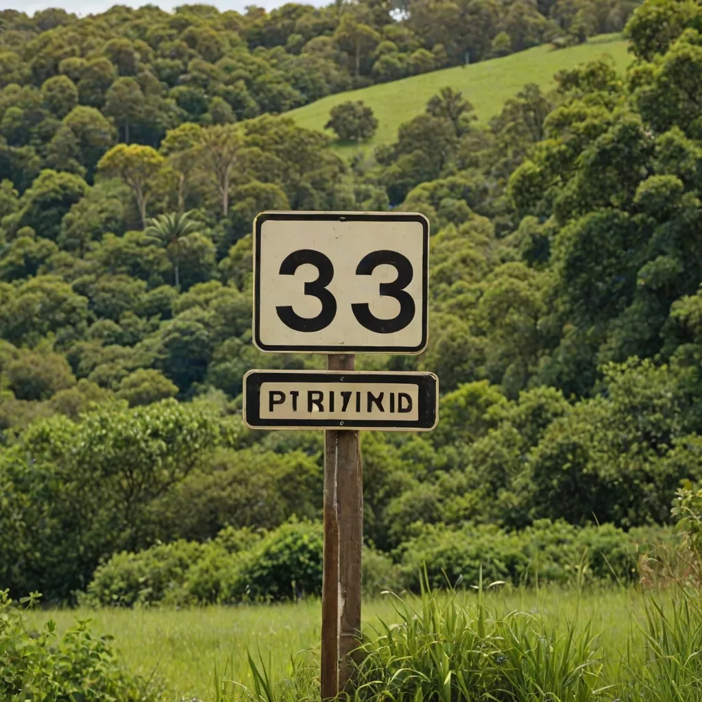 Kierunkowy 33: jaki kraj kryje się pod tym kodem?
