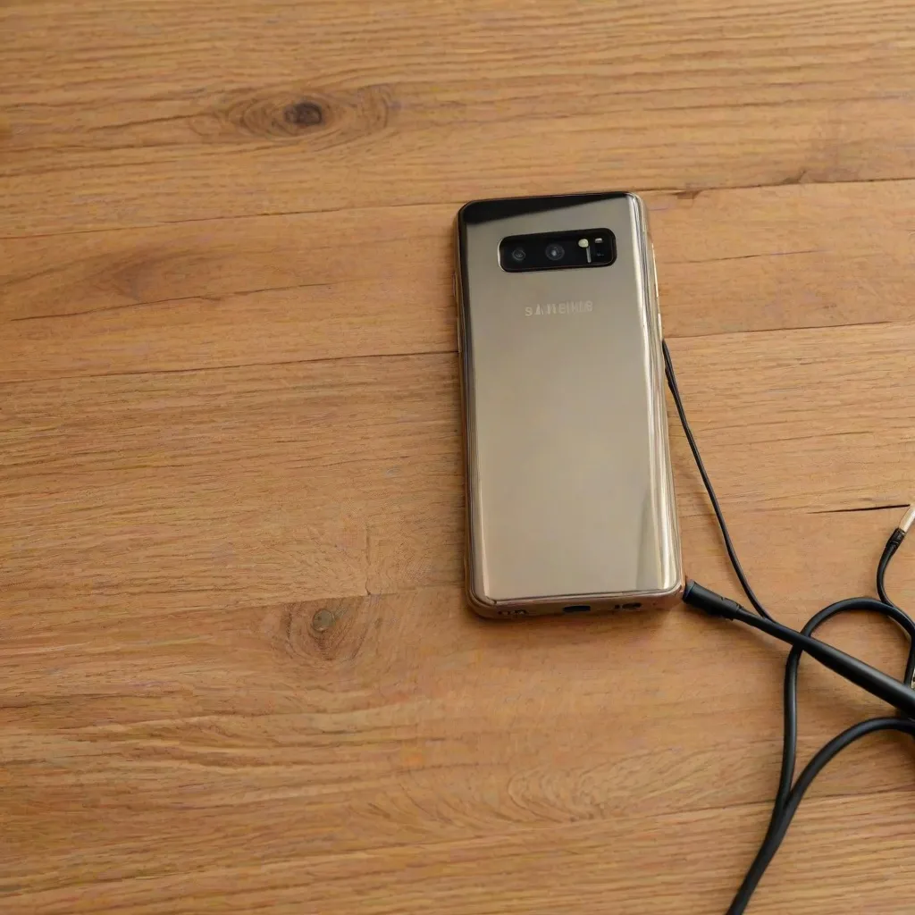 Jak wyłączyć dźwięk klawiatury w Samsung? Szybki poradnik