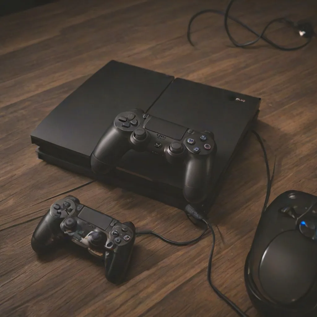 Jak sprawdzić czas gry na PS4? Poradnik krok po kroku