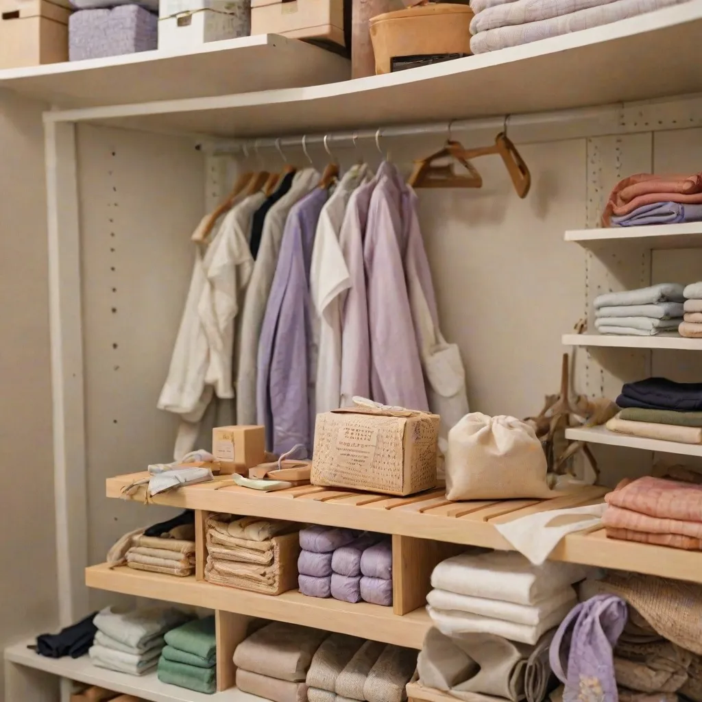 Jak pozbyć się moli z domu? Przewodnik po skutecznych metodach