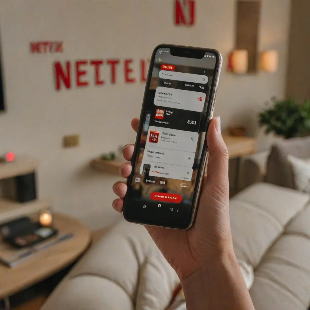 Ile kosztuje Netflix? Aktualny cennik i pakiety