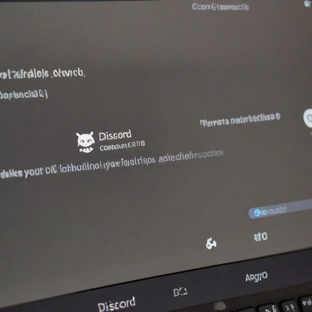 Jak wyłączyć na Discordzie pokazywanie gry? Poradnik
