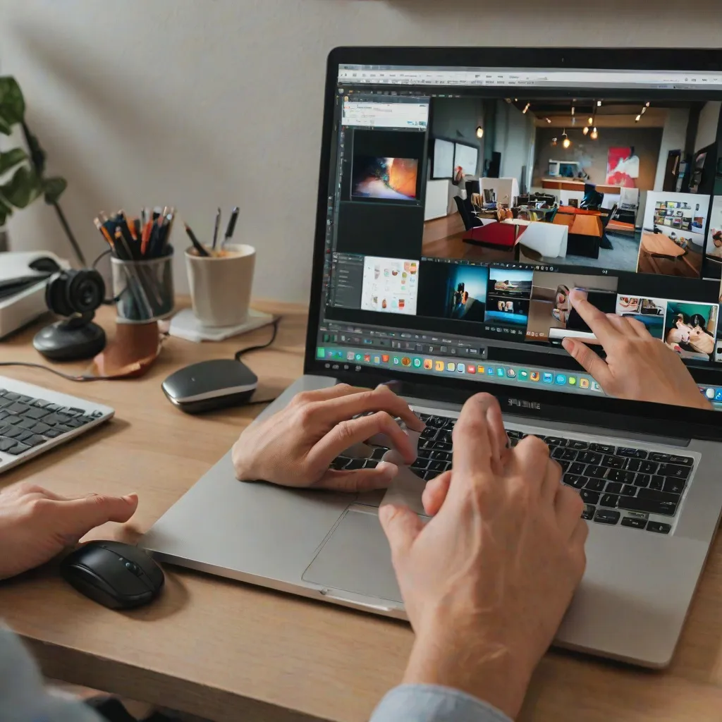 Jak zmniejszyć rozmiar zdjęcia? Poradnik dla każdego