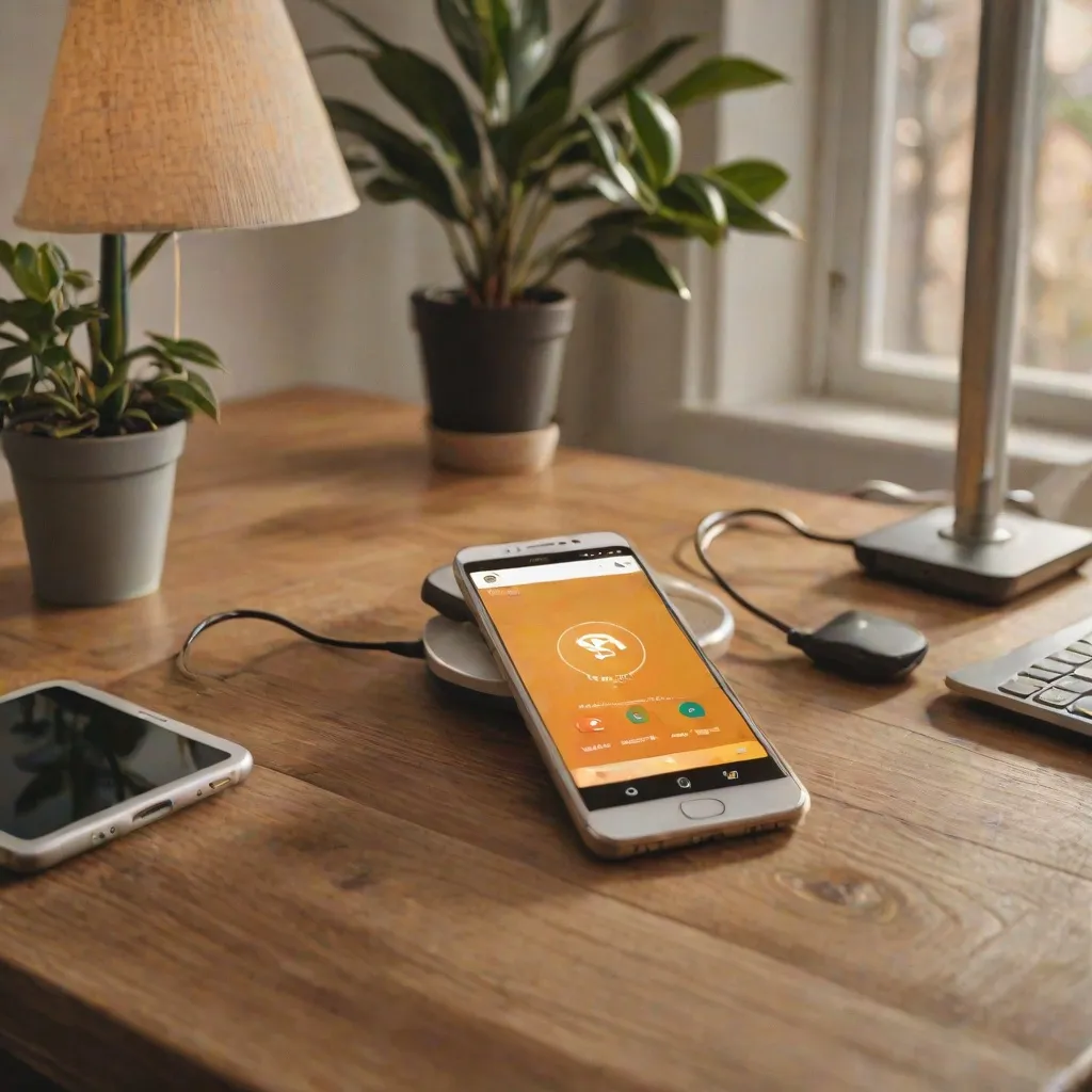 Jak sprawdzić, co pobiera internet w telefonie? Szybka instrukcja