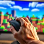 Minecraft crystal launcher: jak pobrać i zainstalować krok po kroku