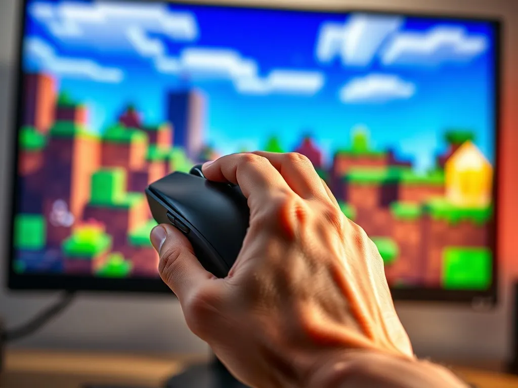 Minecraft crystal launcher: jak pobrać i zainstalować krok po kroku