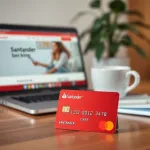 Jak aktywować kartę Santander? Przewodnik krok po kroku