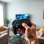 Jak odinstalować grę na PS5: poradnik krok po kroku dla graczy