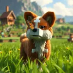 Jak nazwać psa w Minecraft? Sprawdź nasze pomysły!