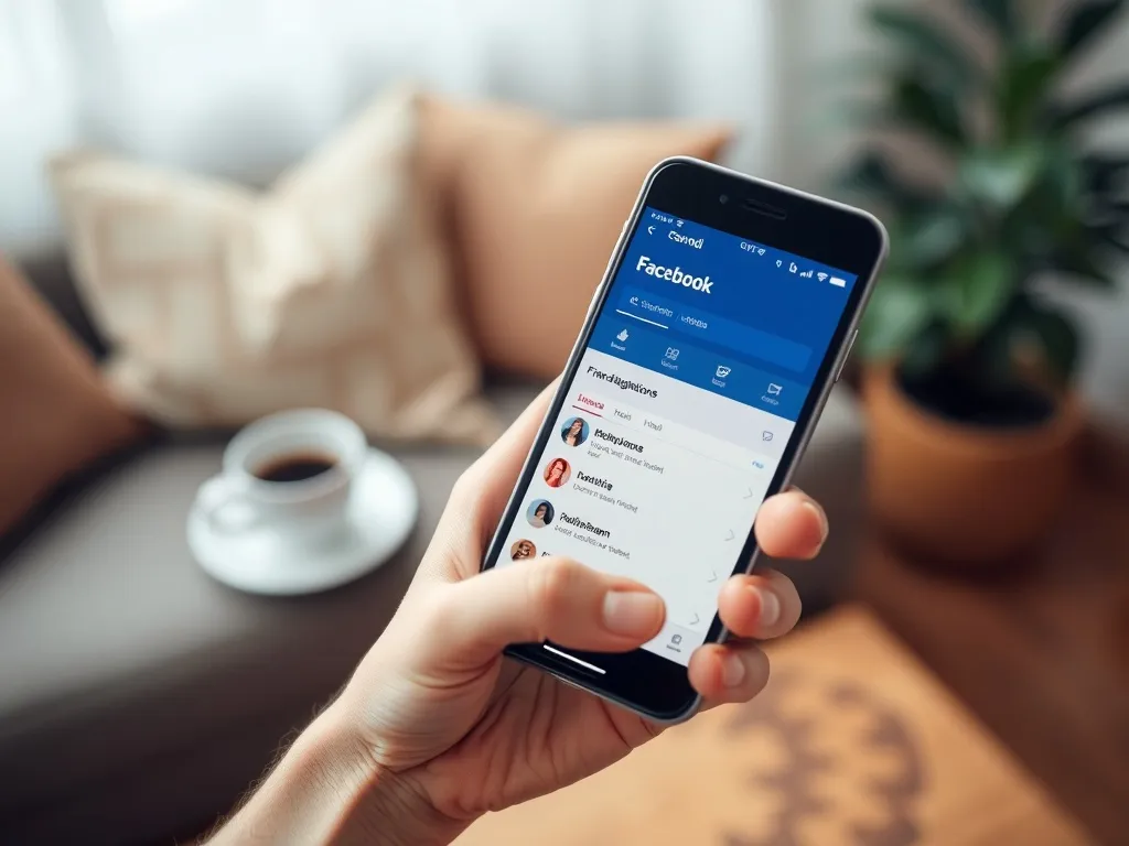 Czy propozycje znajomych na Facebooku są przypadkowe? Odpowiadamy!