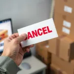 Jak anulować etykietę InPost? Przewodnik krok po kroku