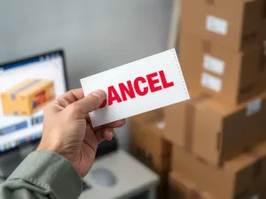 Jak anulować etykietę InPost? Przewodnik krok po kroku