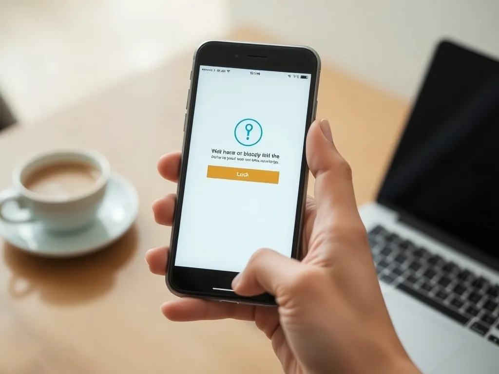 Jak odblokować aplikacje IKO? Przewodnik krok po kroku