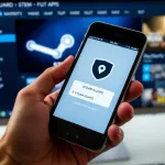 Jak działa steam guard i dlaczego warto go włączyć?
