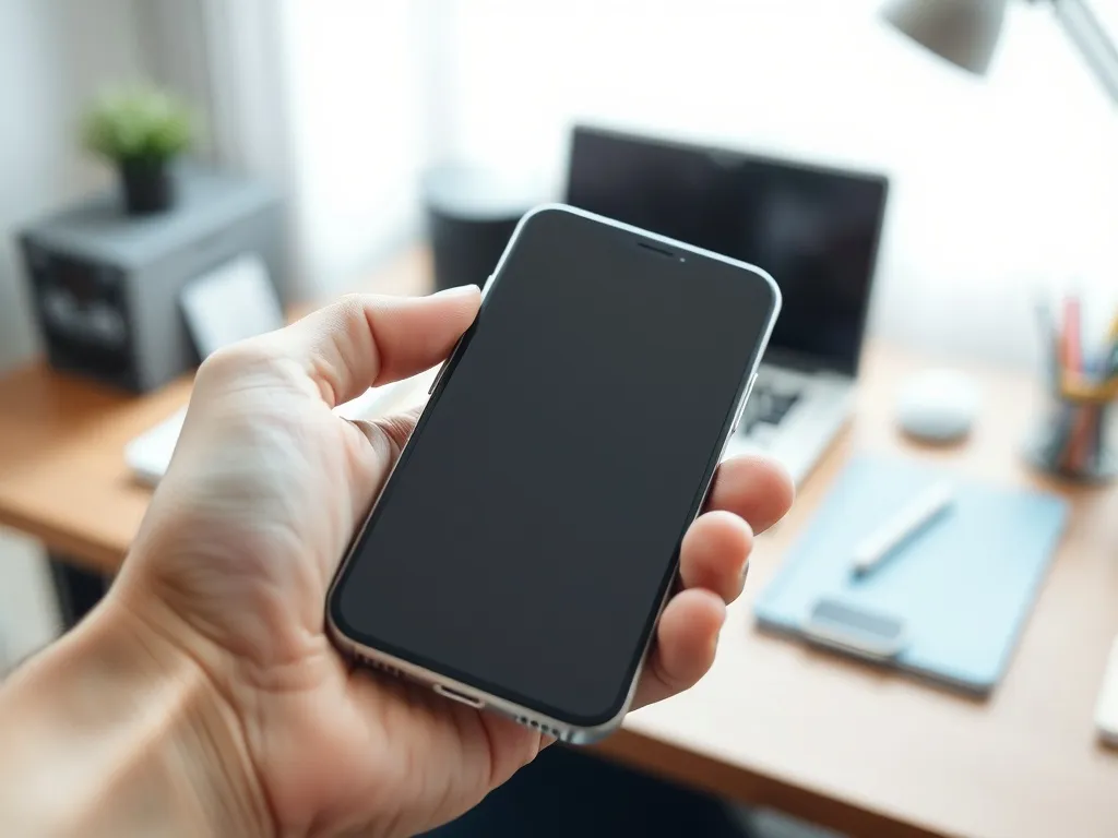 Jak wylaczyc iphone bez dotyku? Sprawdź nasze metody!