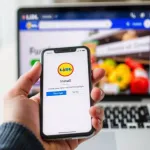 Jak zainstalować aplikację Lidl: prosty przewodnik krok po kroku