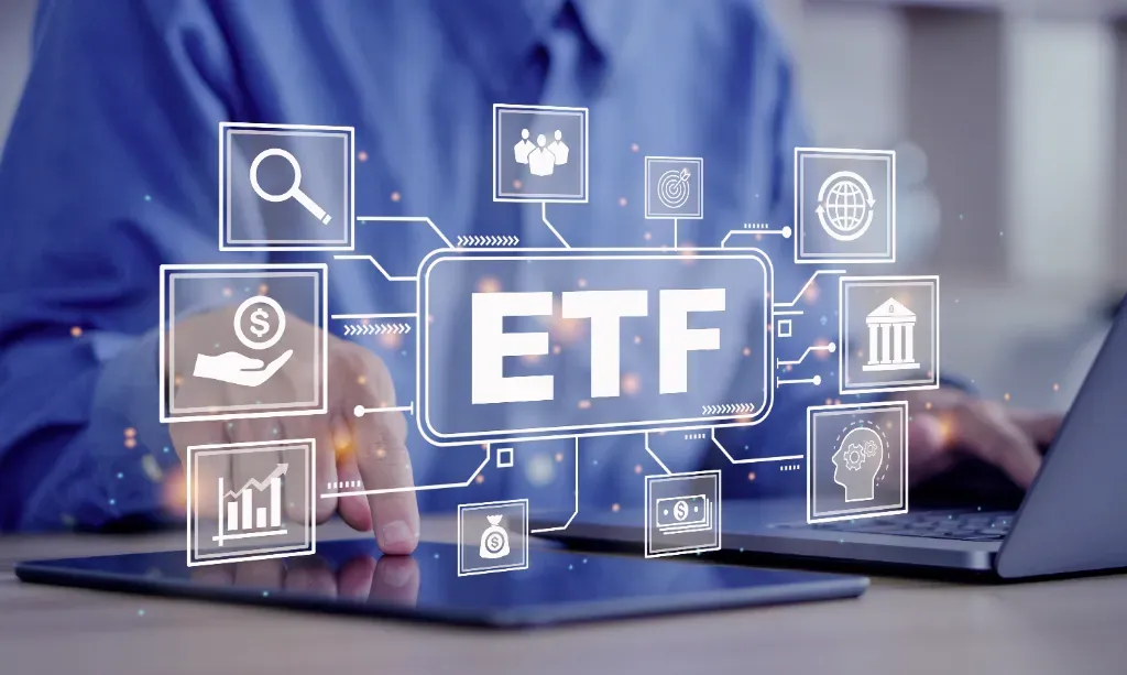 Budowanie globalnego portfela przy pomocy ETF-ów