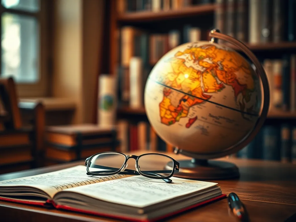 Międzynarodowe numery kierunkowe – jak je znaleźć i używać?