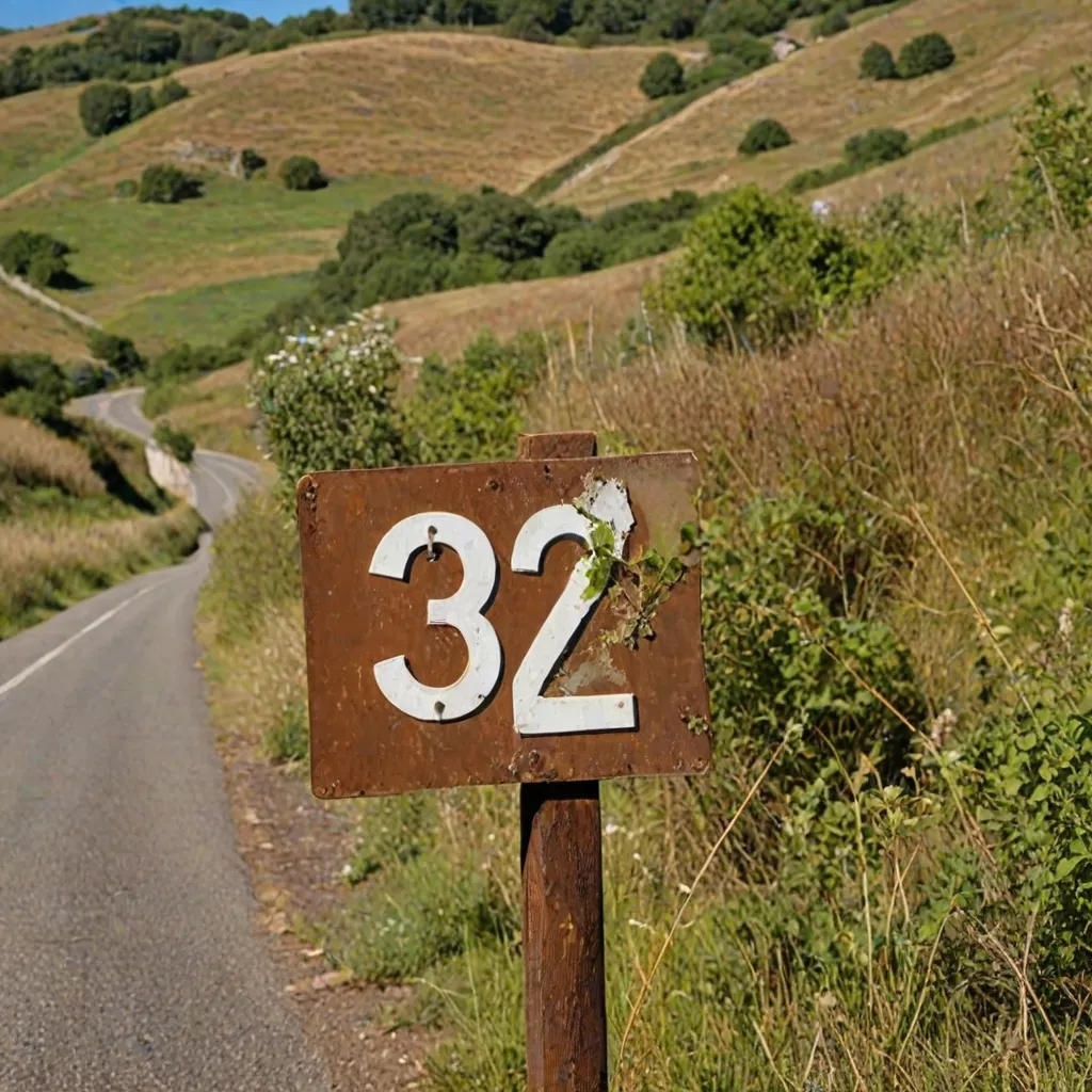 Kierunkowy 32: jaki kraj kryje się pod tym numerem?