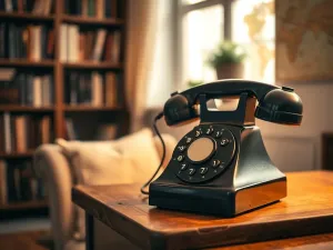 Numer kierunkowy 81 – jakie miasto obsługuje?