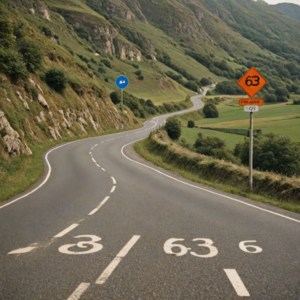 Kierunkowy 63: który kraj obsługuje ten kod?