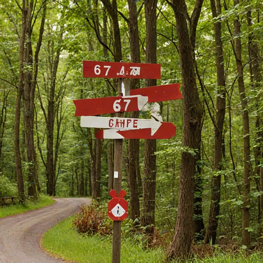 Kierunkowy 67: jaki kraj reprezentuje ten numer?